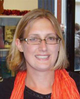 Professor Anna Mdee