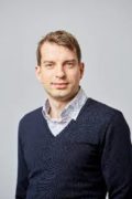 Dr Markus Fraundorfer