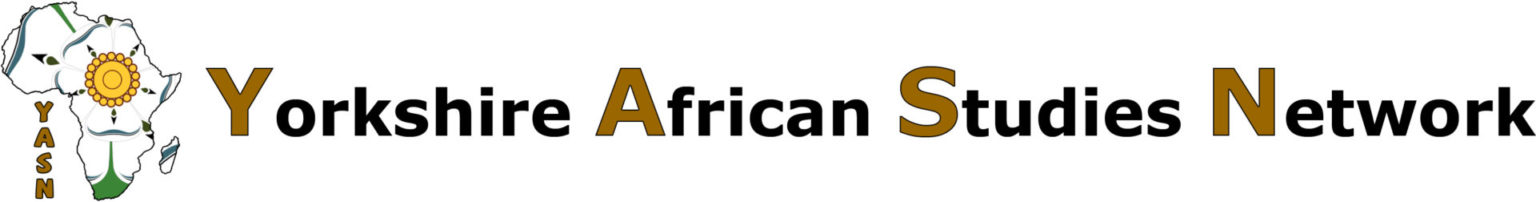 YASN Event: Africa in Yorkshire and Yorkshire in Africa